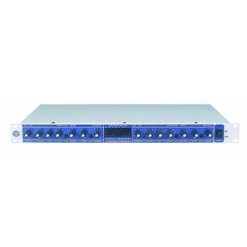 SCL 2020 Compressor Limiter  Expander