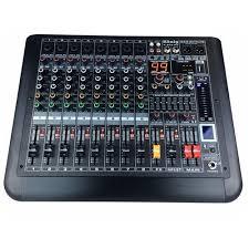 König K-1208 FX Deck Mikser