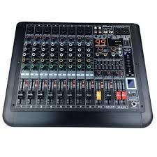 König K-1208 FX Deck Mikser