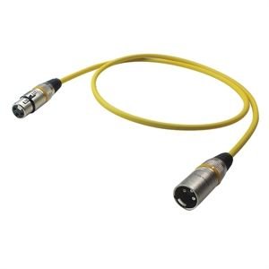 E4004 B Sarı 15.M  Ara Kablo