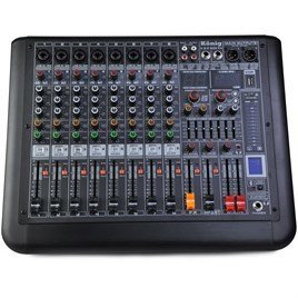König K-8 P500 FX Power Mikser