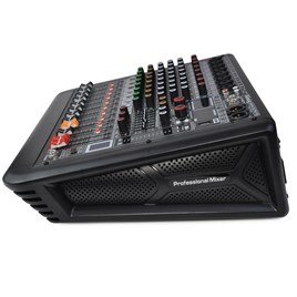 König K-8 P500 FX Power Mikser