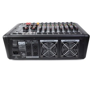 König K-8 P500 FX Power Mikser