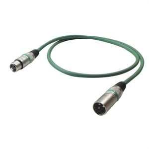E4004 Yeşil 8.M  Ara Kablo