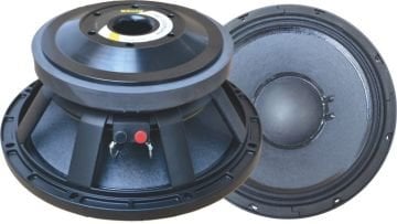 K12-700 WOOFER