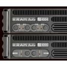 S-3004 4 kanal Anfi