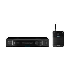 Roof R-1180Y UHF Telsiz Mikrofon (1 Y)