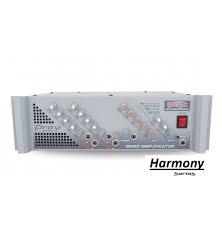 ANPR2500R Stereo Mixer Amplifikatör