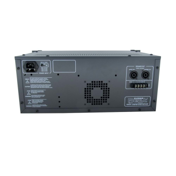AN500MT Mono Mixer Amplifikatör