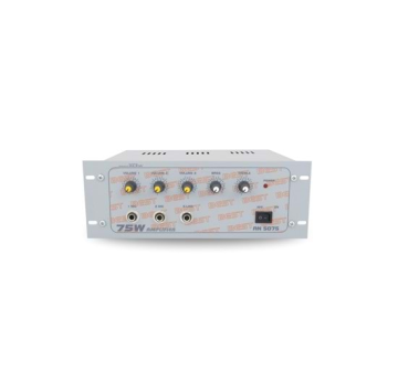 AN5075T Mono Mixer Amplifikatör
