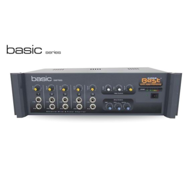 AN5350ET Mono Mixer Amplifikatör