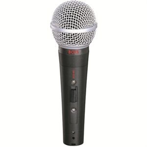 BT 58S  Kablolu Mikrofon