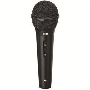 BT 111  Kablolu Mikrofon