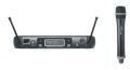 BP 31 UHF TEKLİ EL MİKROFONU