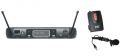 BP 31 UHF TEKLİ YAKA MİKROFONU