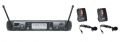 BP 32 UHF İKİLİ YAKA MİKROFONU