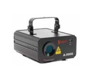 STI A-500G Lazer Işık