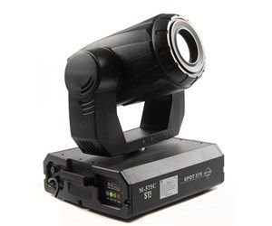 STI - M 575 C Led Işık
