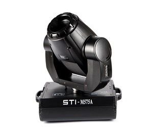 STI - M 575A WASH  Led Işık
