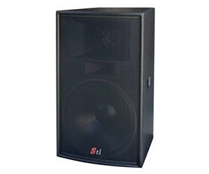 STI - W3  Hoparlör