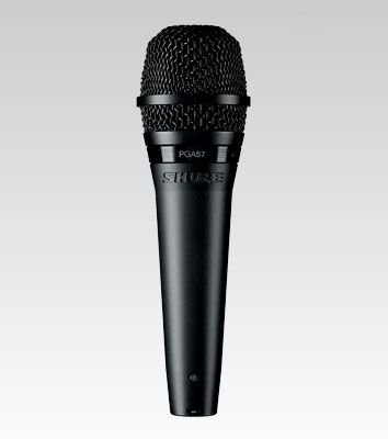 PGA57 XLR KABLOLU MİKROFON
