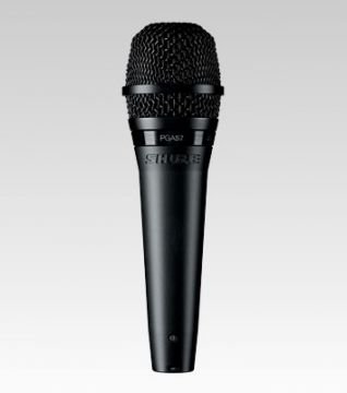 PGA57 XLR KABLOLU MİKROFON