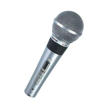 Shure 565SD LC KABLOLU MİKROFON