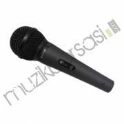 Spekon DM-630 Dinamik Mikrofon