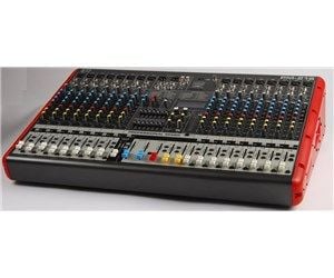 STI PM-216 Power Mikser