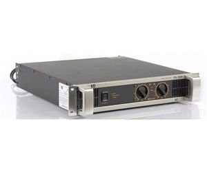 STI PA 2650 İki Kanallı Güç Amplifikatörü