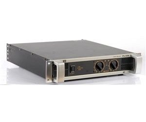 STI PA 3130 İki Çıkışlı Güç Amplifikatörü