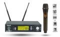 R-1150S EL UHV ÇİFT TUNER TELSİZ MİKROFON (R-5