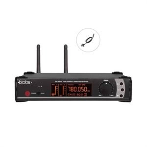 BE-5018  YM Telsiz Mikrofon