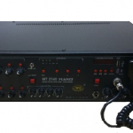 MT 2140 PLANET 10 ZON’lu ACİL DURUM AMPLİFİKATÖRÜ