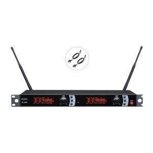 BE-5019 YM Telsiz Mikrofon