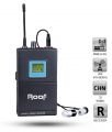 R-3R UHF 32 Kanallı Alıcı