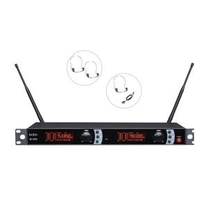 BE-5019 KY Telsiz Mikrofon
