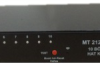 MT 2120 SUPERVISORY HAT DENETLEYİCİ