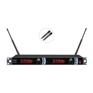BE-5019  EM Telsiz Mikrofon