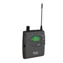 BK-300R Telsiz Mikrofon  Alıcı