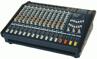 DELTA 12 Mikser