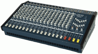 DELTA 16 Mikser