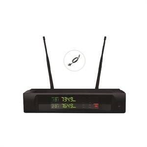 BT-221 YM Telsiz Mikrofon