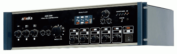 ANK 5300