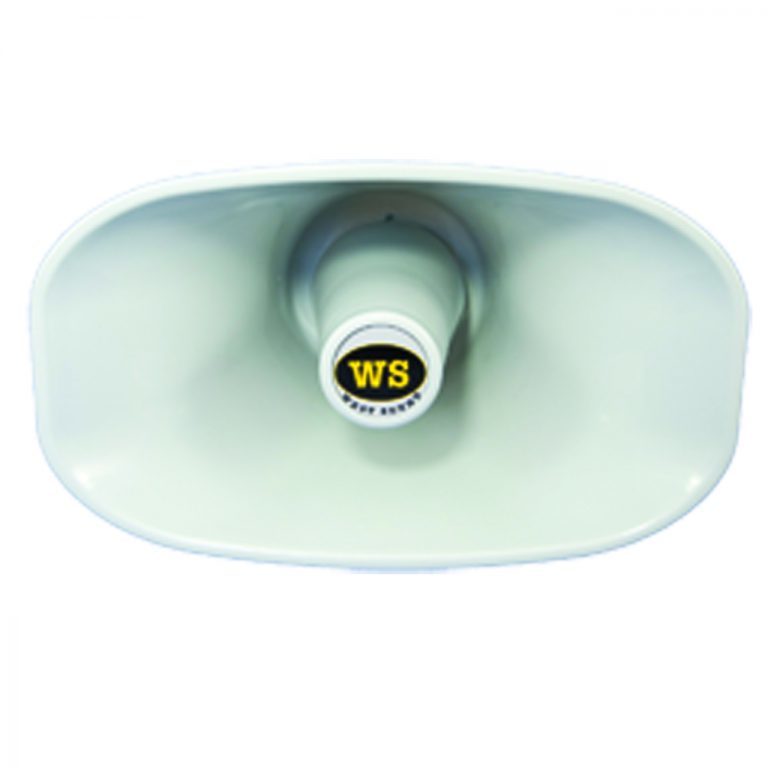PHO 64 OVAL HAVALI HORN