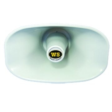 PHO 64 OVAL HAVALI HORN