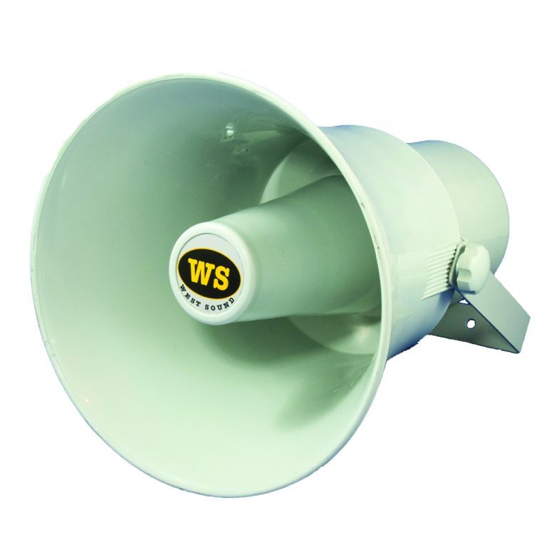 PHY 28 YUVARLAK HAVALI HORN