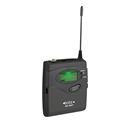 BK-300T Telsiz Mikrofon  Verici