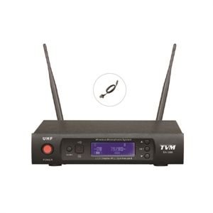 SN-88III YM Telsiz Mikrofon 