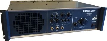 E450  8 Ohm Anfi